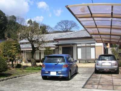 Home For Sale in Midori Shi, Japan