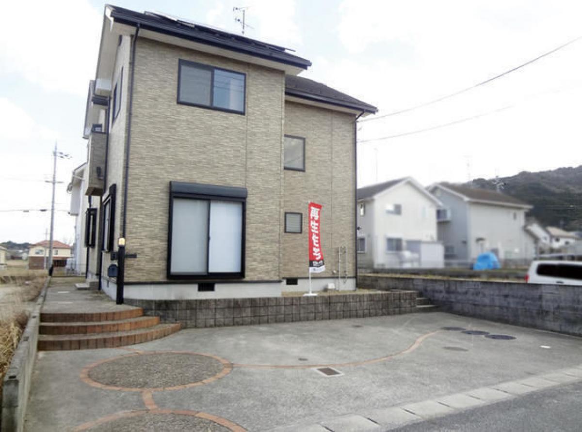 Picture of Home For Sale in Gamo Gun Ryuo Cho, Shiga, Japan