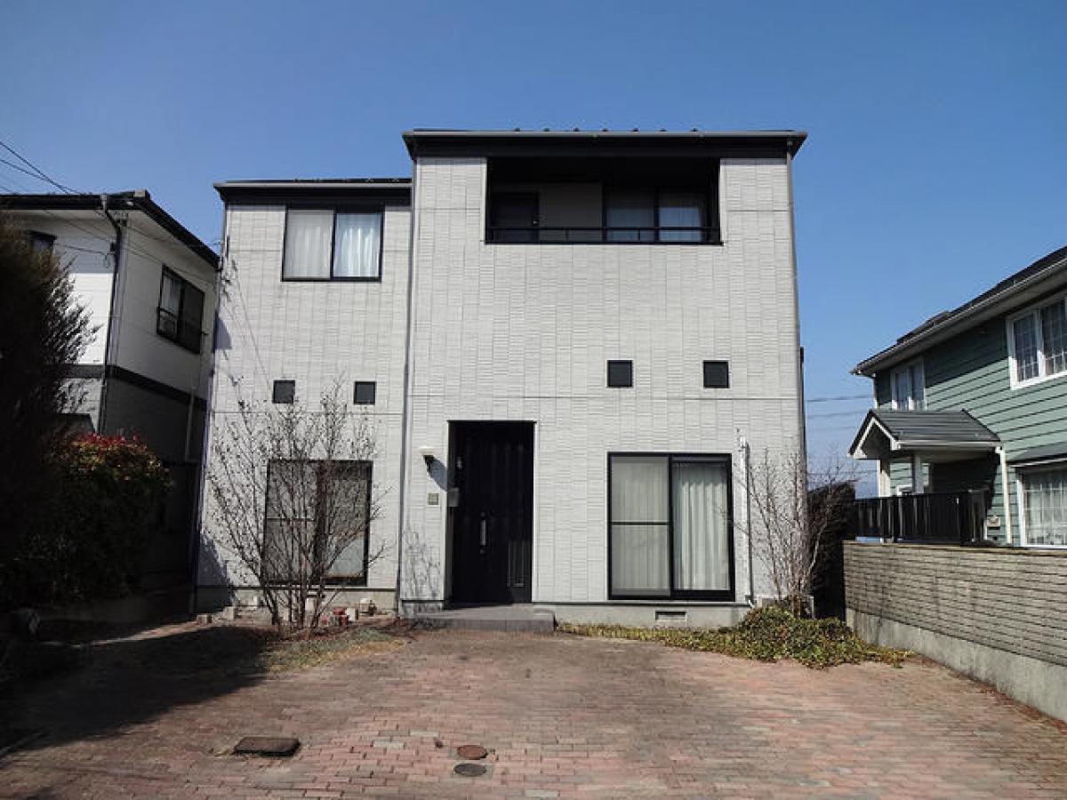 Picture of Home For Sale in Suwa Shi, Nagano, Japan