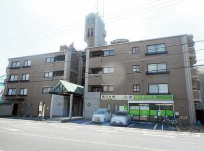 Apartment For Sale in Yamatokoriyama Shi, Japan