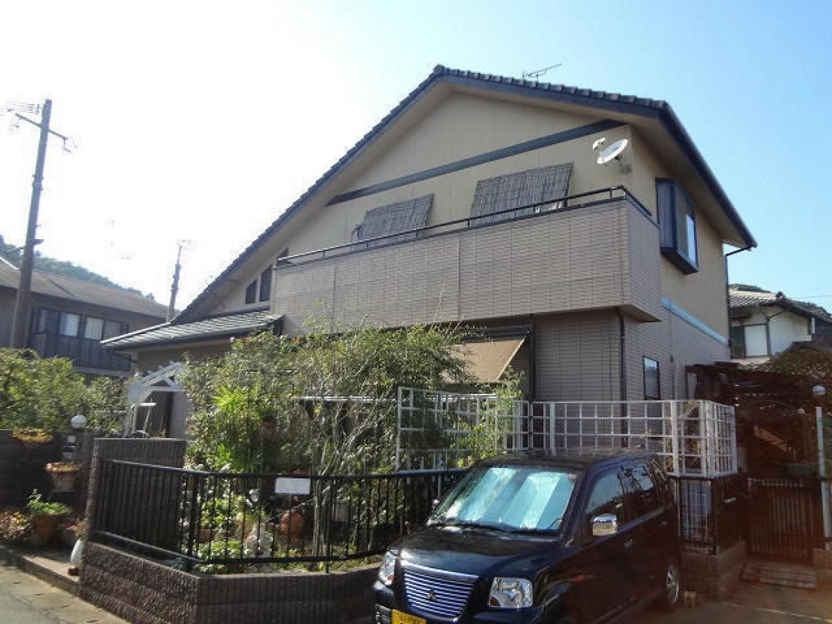Picture of Home For Sale in Onga Gun Okagaki Machi, Fukuoka, Japan