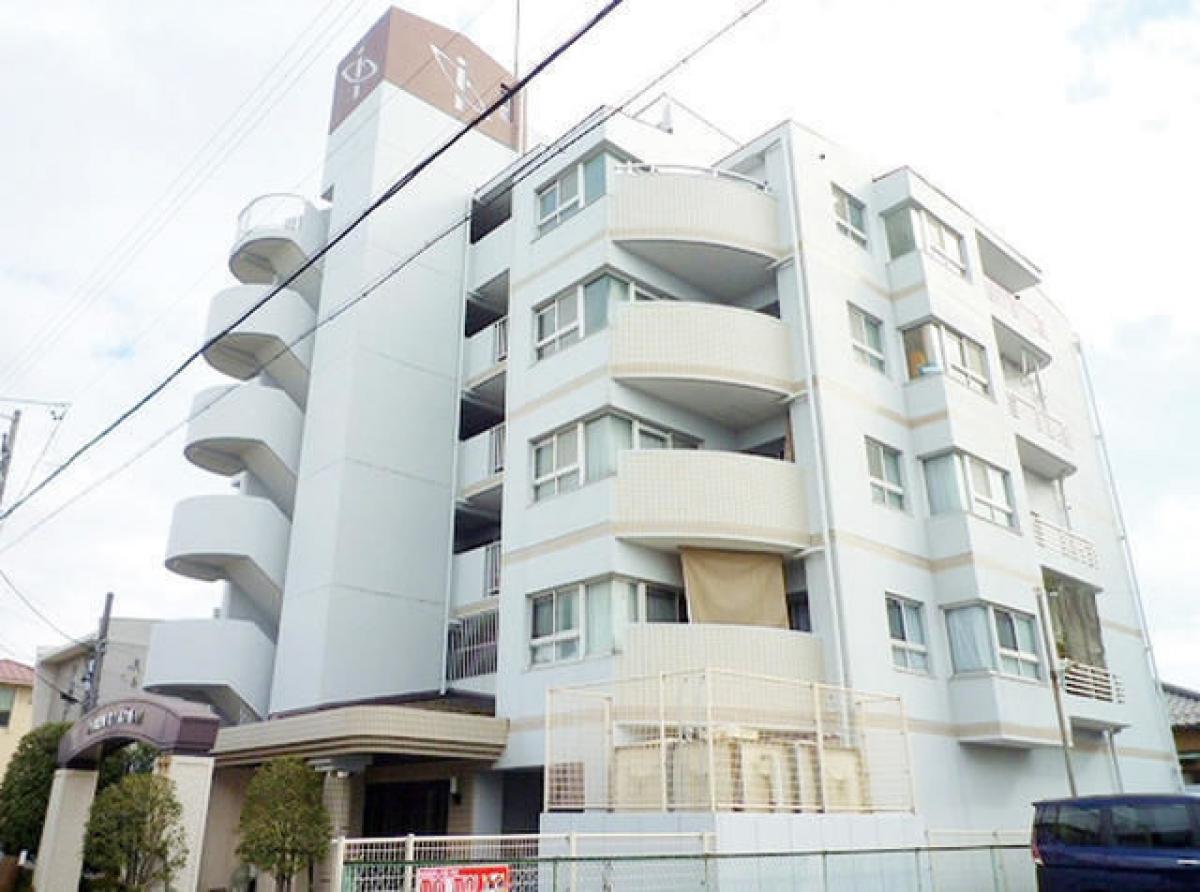Picture of Apartment For Sale in Konan Shi, Aichi, Japan