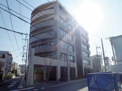 Apartment For Sale in Saitama Shi Minami Ku, Japan