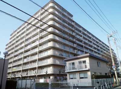 Apartment For Sale in Asaka Shi, Japan