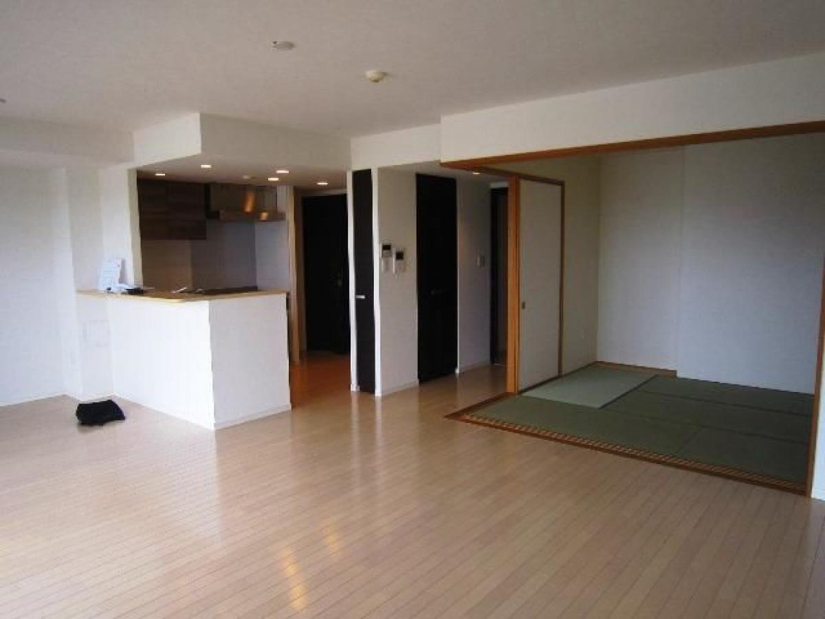 Picture of Apartment For Sale in Shiroi Shi, Chiba, Japan