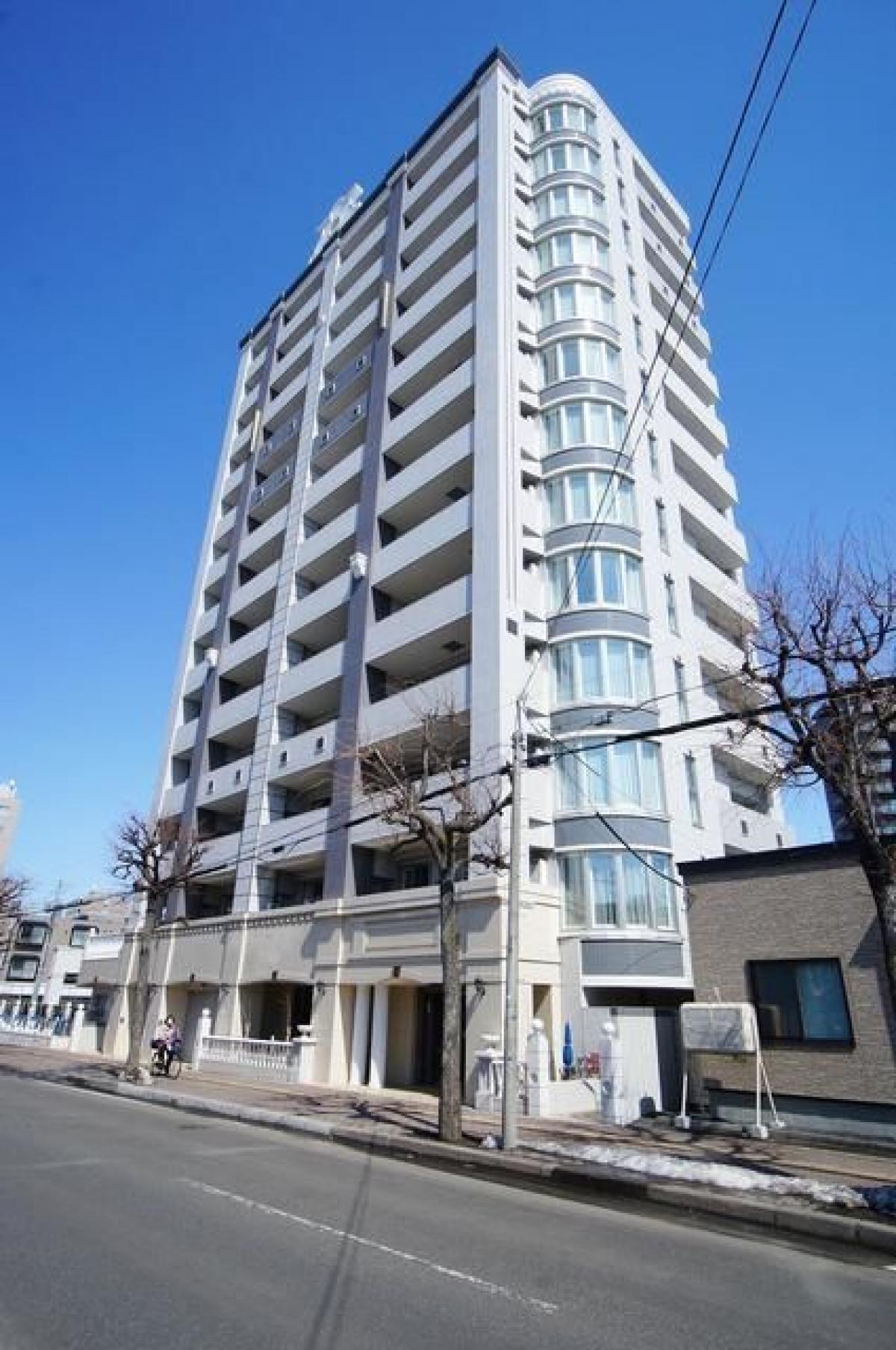Picture of Apartment For Sale in Sapporo Shi Toyohira Ku, Hokkaido, Japan