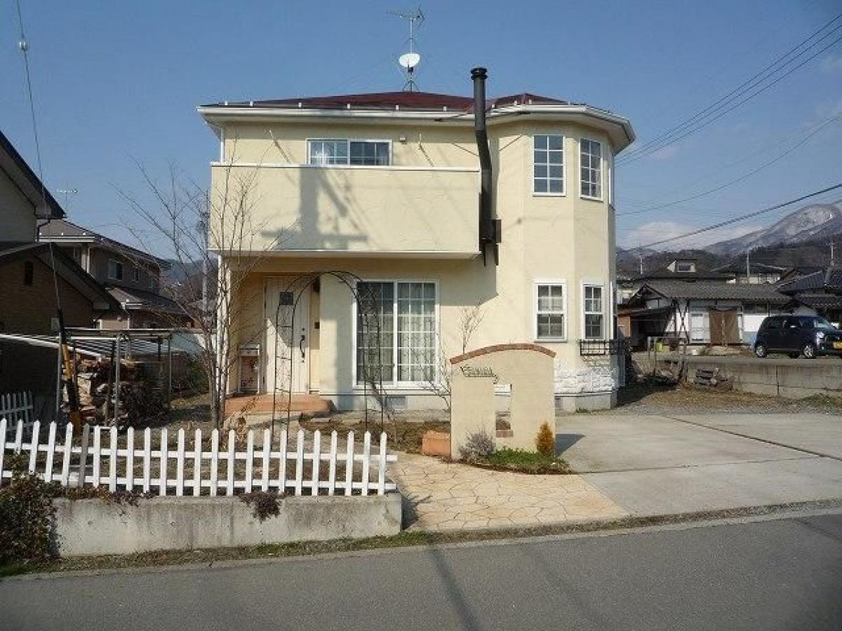Picture of Home For Sale in Suzaka Shi, Nagano, Japan