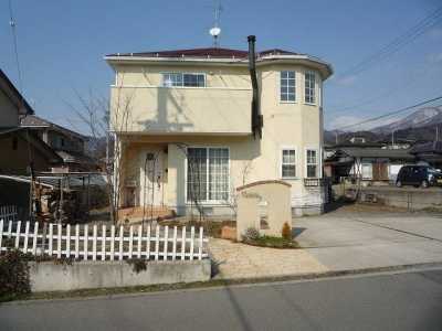 Home For Sale in Suzaka Shi, Japan