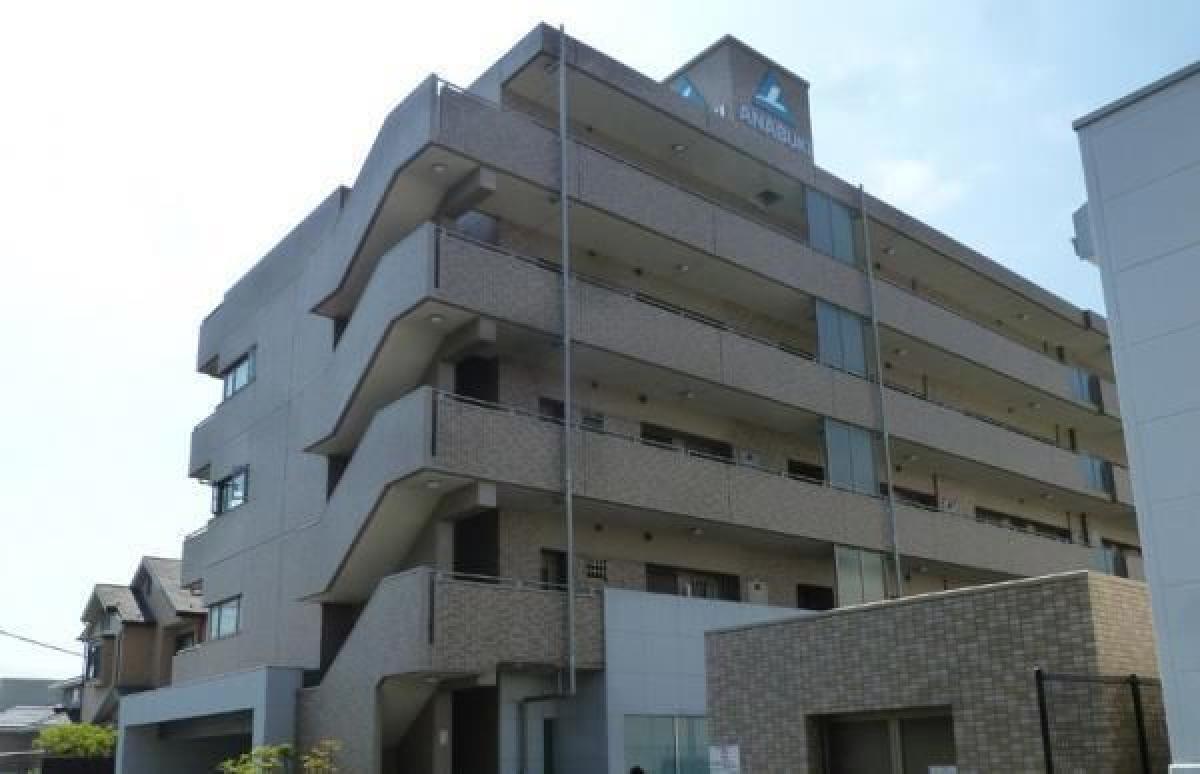 Picture of Apartment For Sale in Hatsukaichi Shi, Hiroshima, Japan