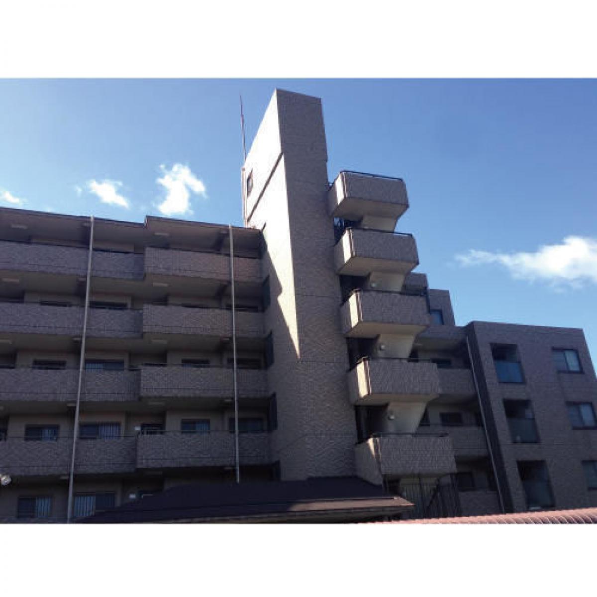 Picture of Apartment For Sale in Tokai Shi, Aichi, Japan