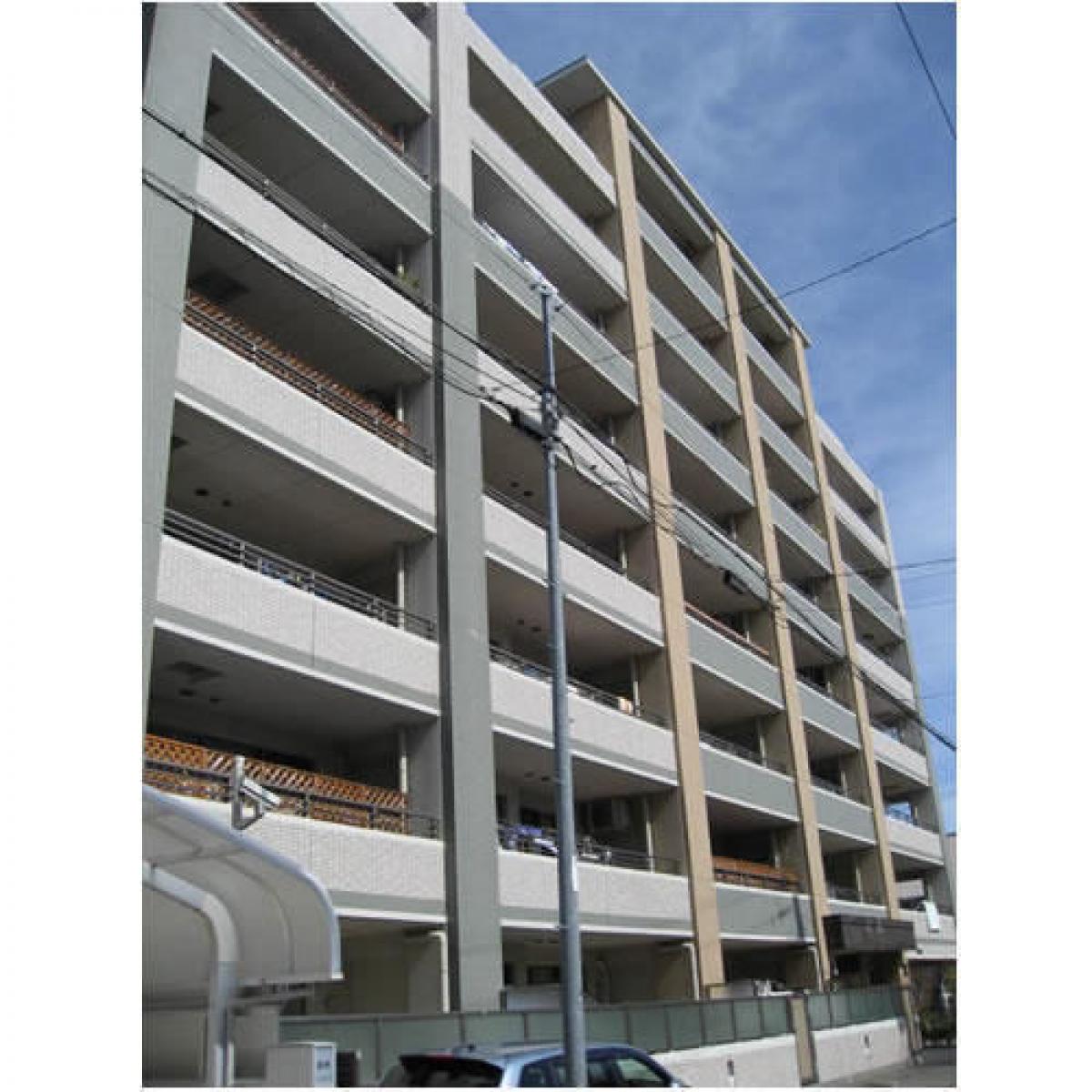 Picture of Apartment For Sale in Nagoya Shi Kita Ku, Aichi, Japan