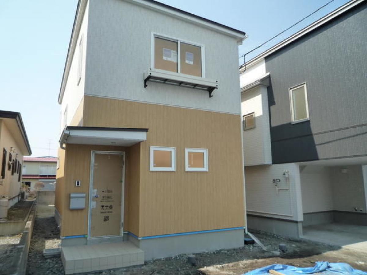 Picture of Home For Sale in Towada Shi, Aomori, Japan