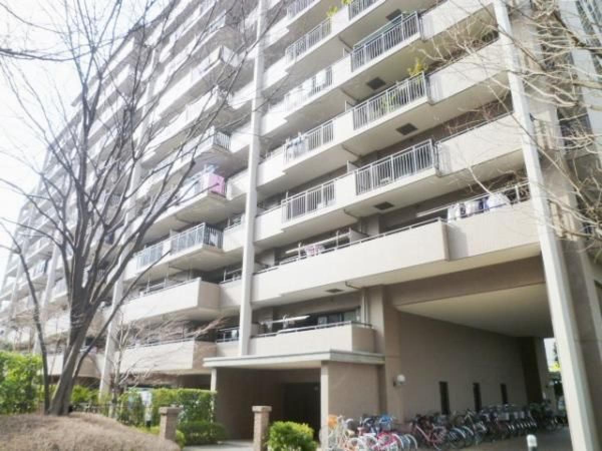 Picture of Apartment For Sale in Higashimurayama Shi, Tokyo, Japan