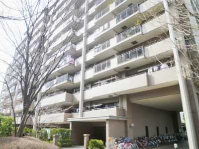 Apartment For Sale in Higashimurayama Shi, Japan