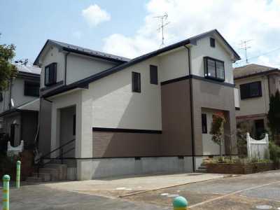 Home For Sale in Oamishirasato Shi, Japan