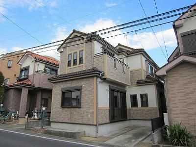Home For Sale in Kamagaya Shi, Japan