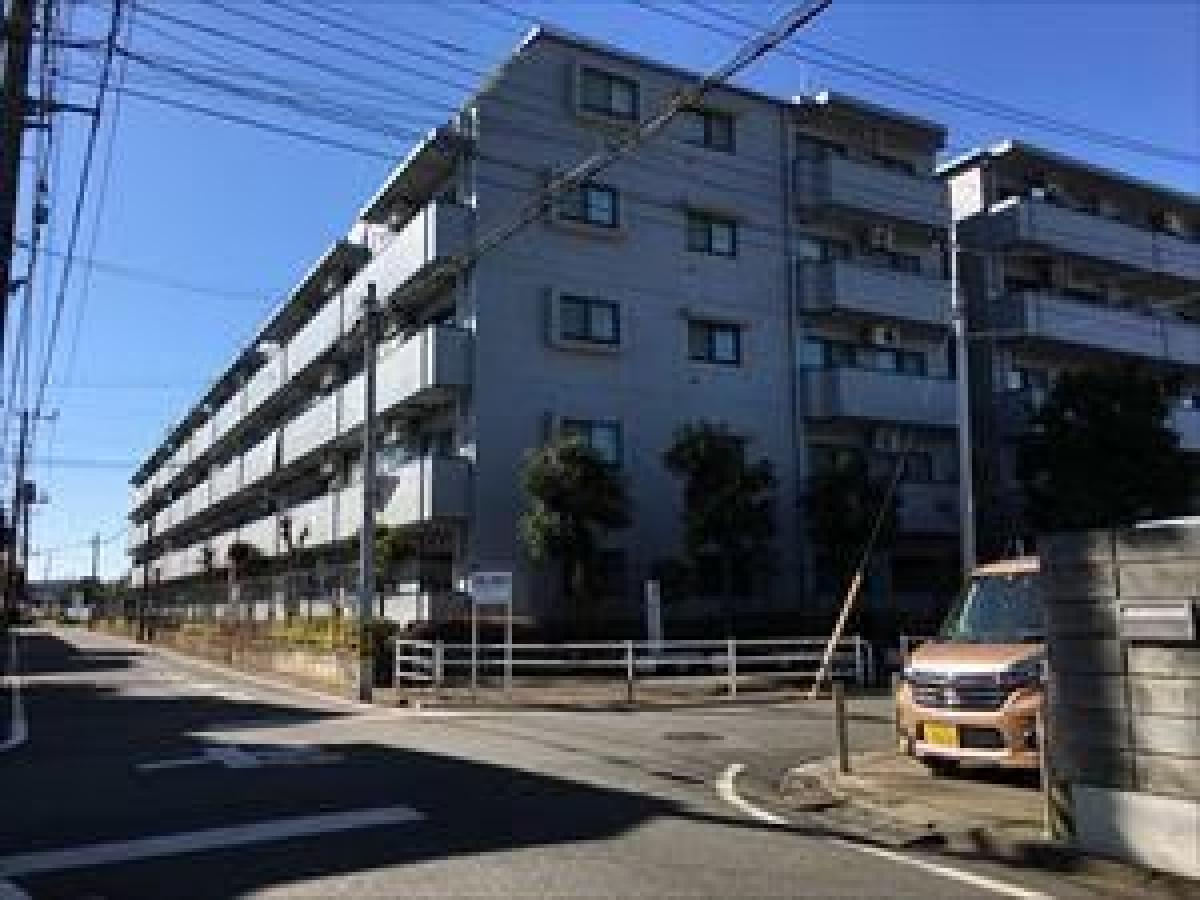 Picture of Apartment For Sale in Fujimino Shi, Saitama, Japan