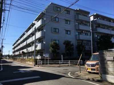 Apartment For Sale in Fujimino Shi, Japan
