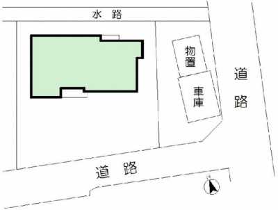 Home For Sale in Chuo Shi, Japan