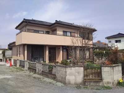 Home For Sale in Fujioka Shi, Japan