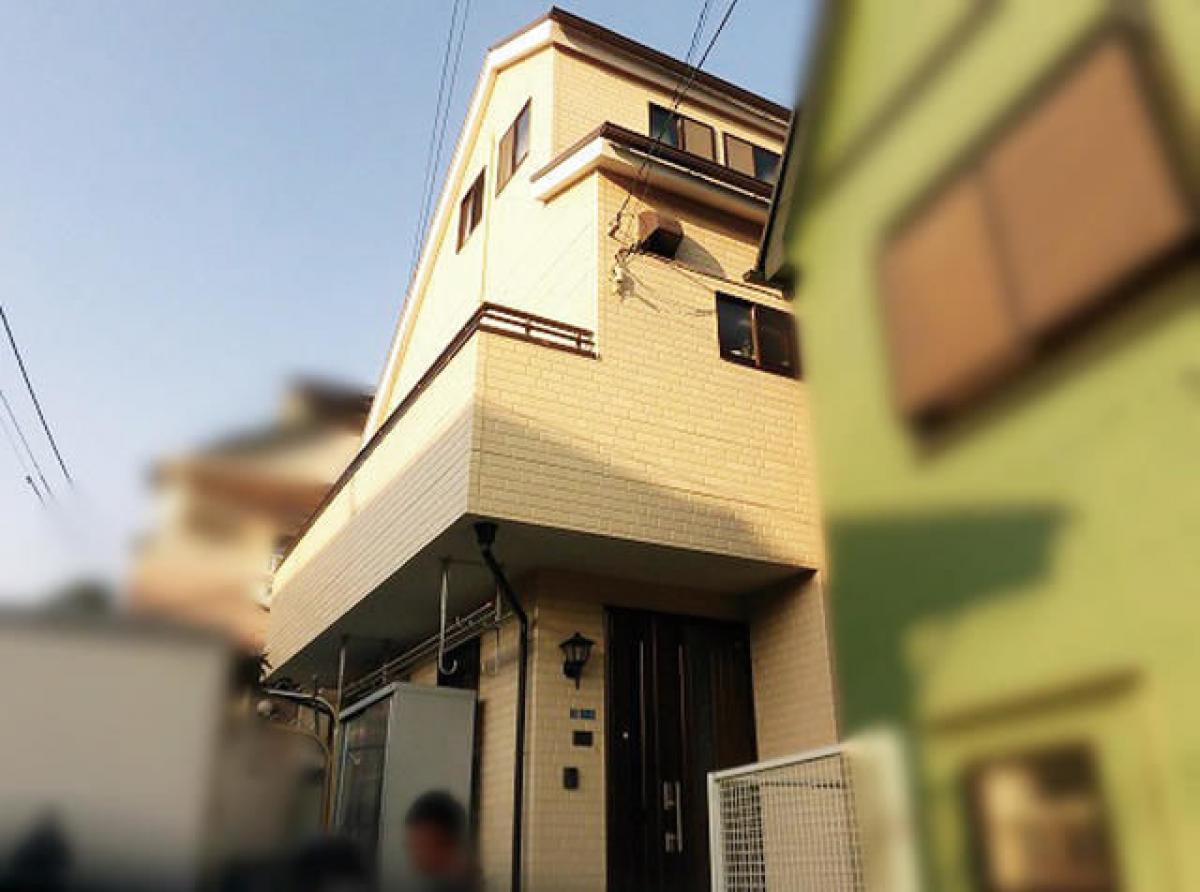 Picture of Home For Sale in Mitaka Shi, Tokyo, Japan