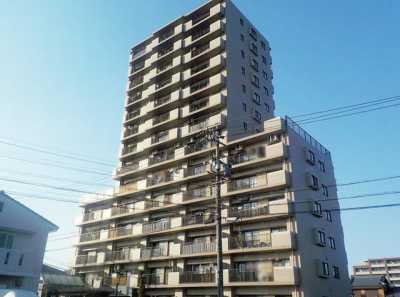 Apartment For Sale in Yokkaichi Shi, Japan
