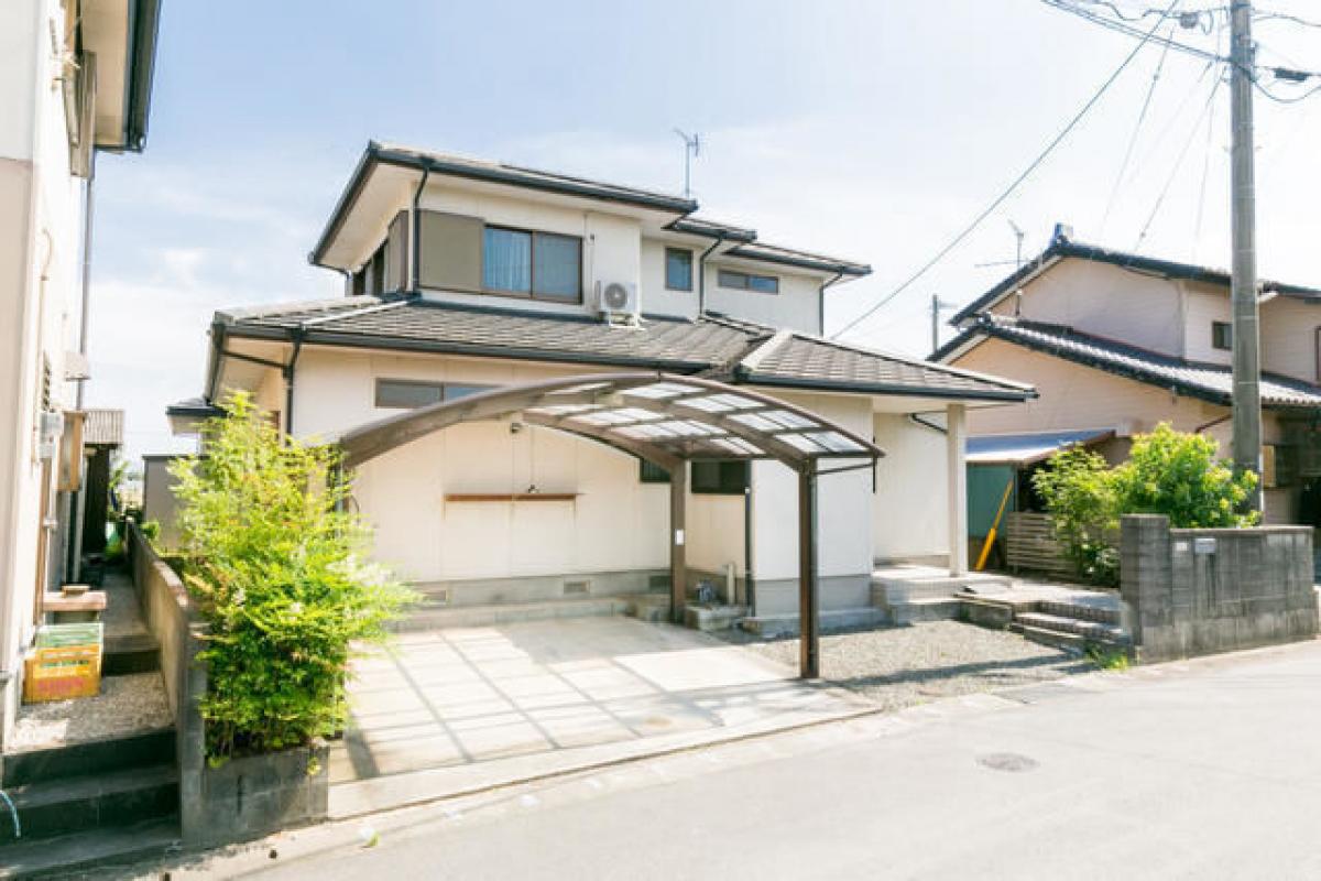 Picture of Home For Sale in Ogi Shi, Saga, Japan