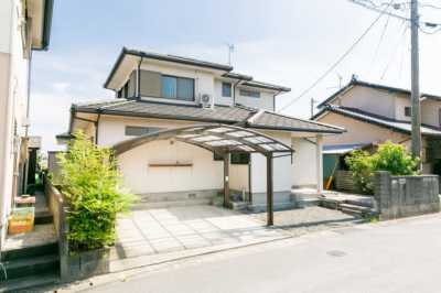 Home For Sale in Ogi Shi, Japan