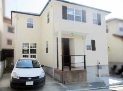 Home For Sale in Hirakata Shi, Japan