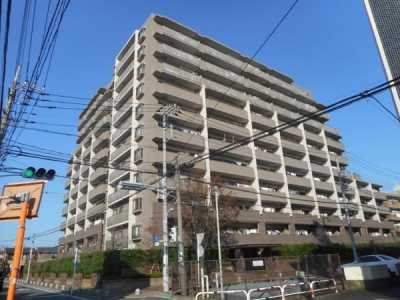 Apartment For Sale in Saitama Shi Chuo Ku, Japan