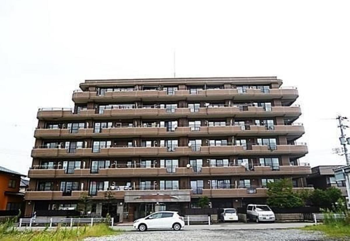 Picture of Apartment For Sale in Fukui Shi, Fukui, Japan
