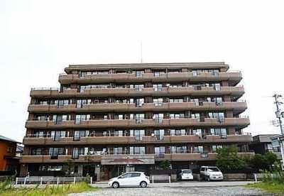 Apartment For Sale in Fukui Shi, Japan