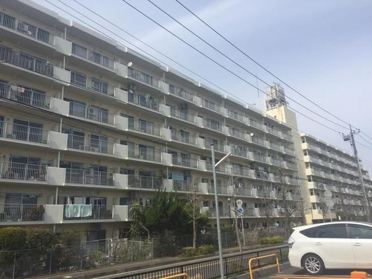 Picture of Apartment For Sale in Ichikawa Shi, Chiba, Japan