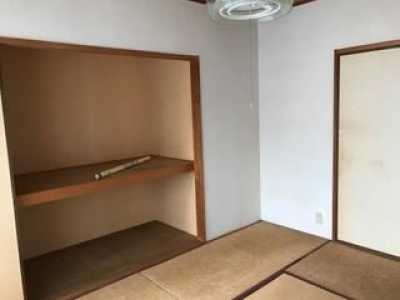 Apartment For Sale in Kyoto Shi Fushimi Ku, Japan
