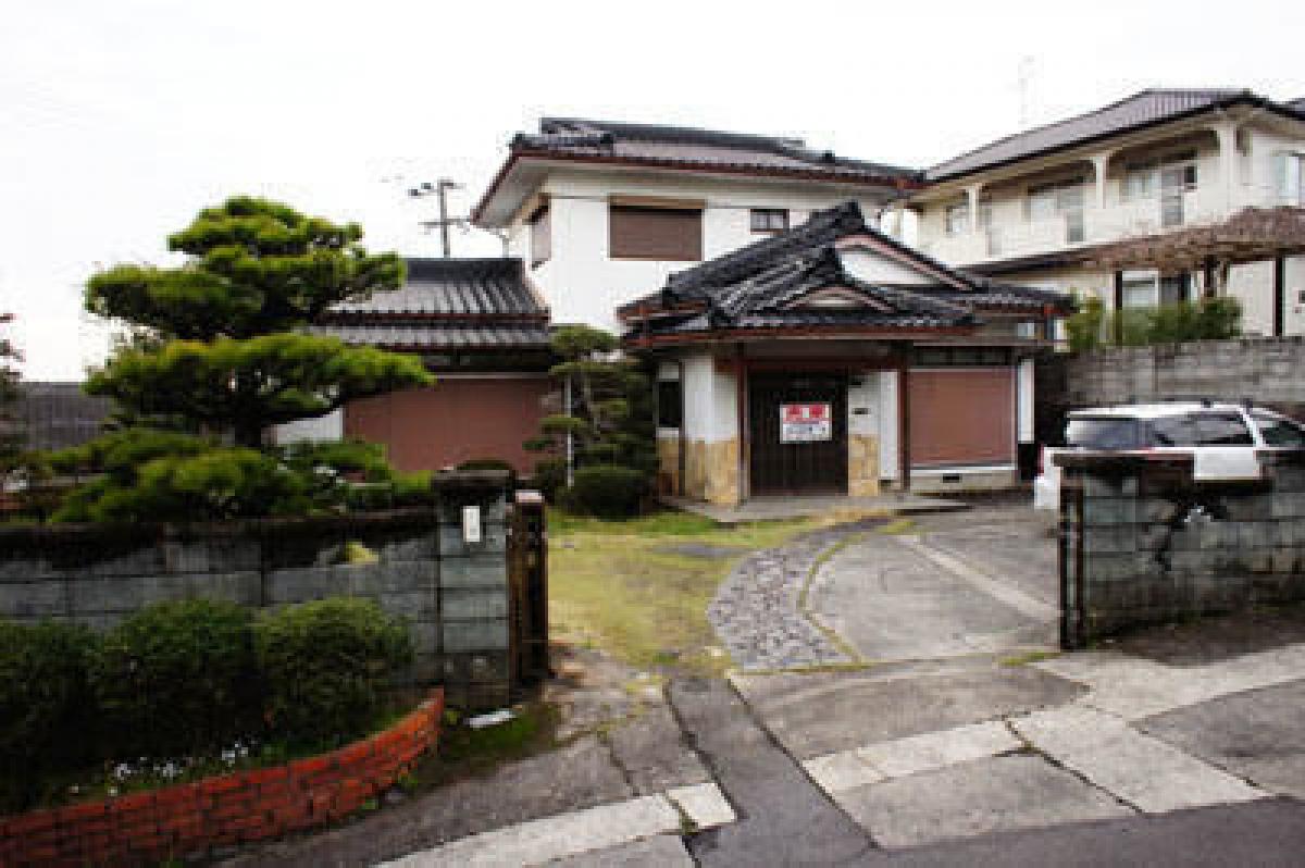 Picture of Home For Sale in Omura Shi, Nagasaki, Japan
