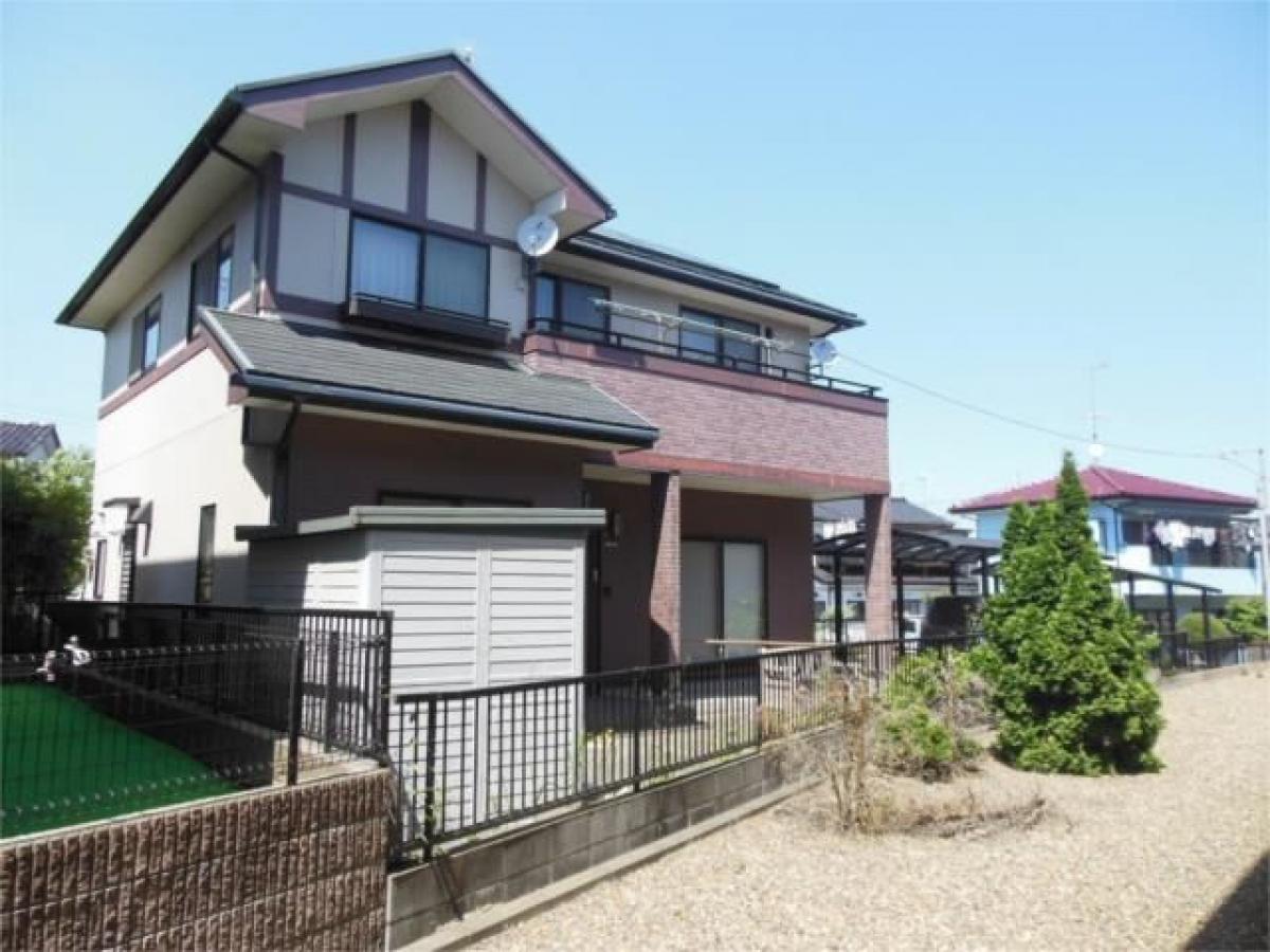 Picture of Home For Sale in Kasumigaura Shi, Ibaraki, Japan