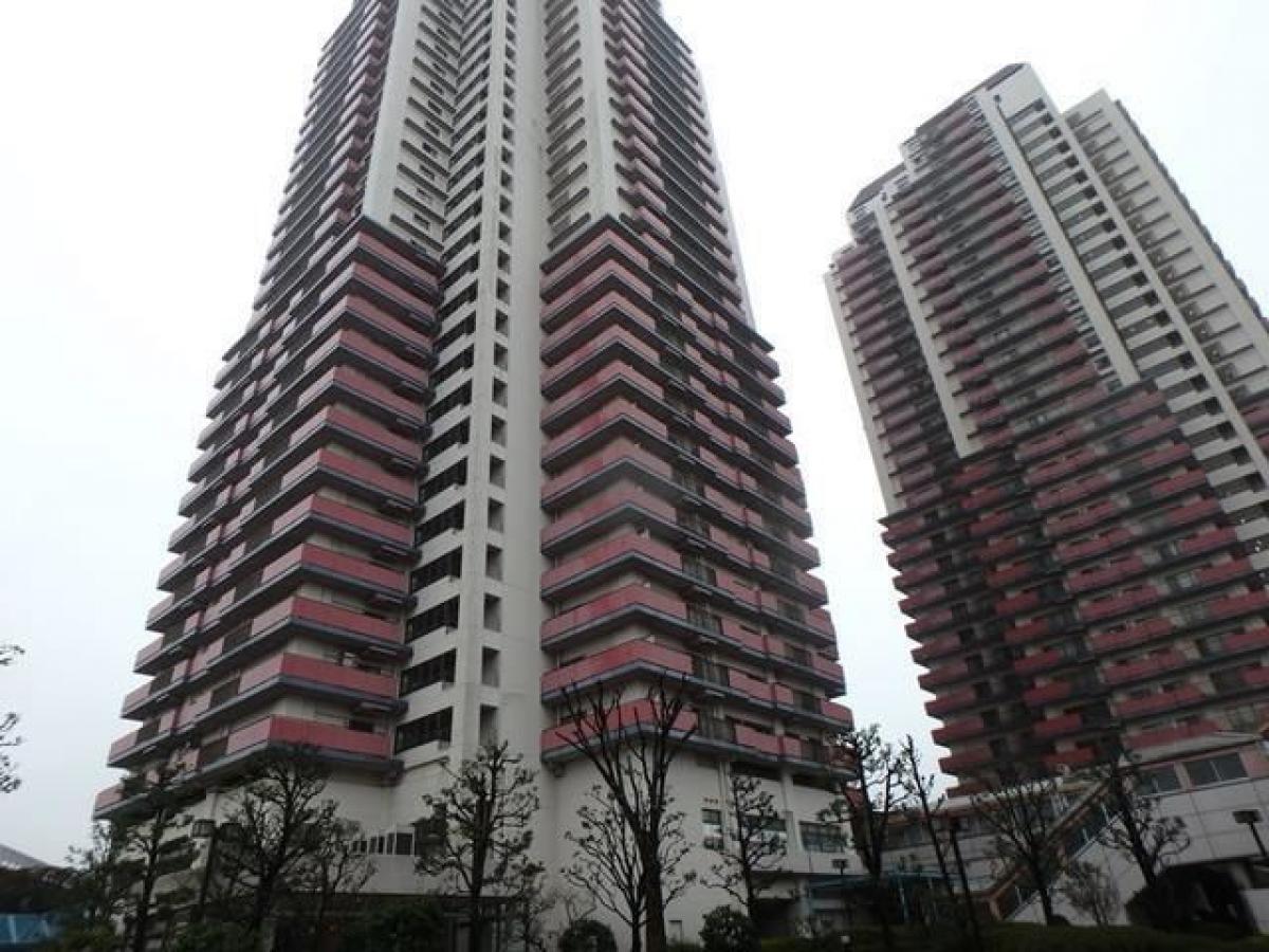 Picture of Apartment For Sale in Sakura Shi, Chiba, Japan
