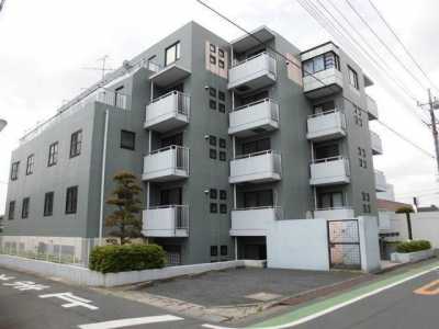 Apartment For Sale in Ageo Shi, Japan