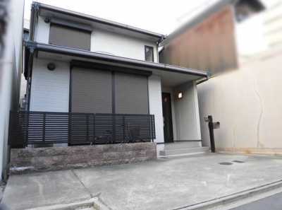 Home For Sale in Nagoya Shi Nishi Ku, Japan