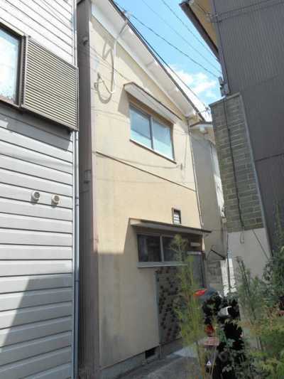 Home For Sale in Kyoto Shi Kamigyo Ku, Japan