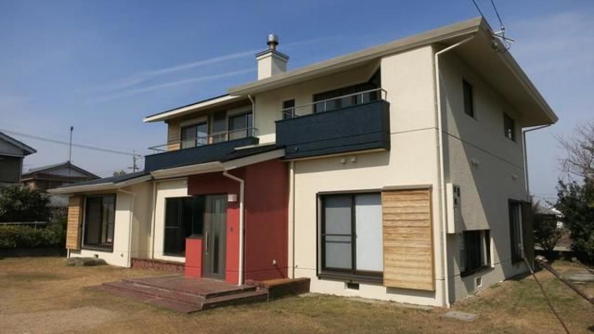 Picture of Home For Sale in Anan Shi, Tokushima, Japan