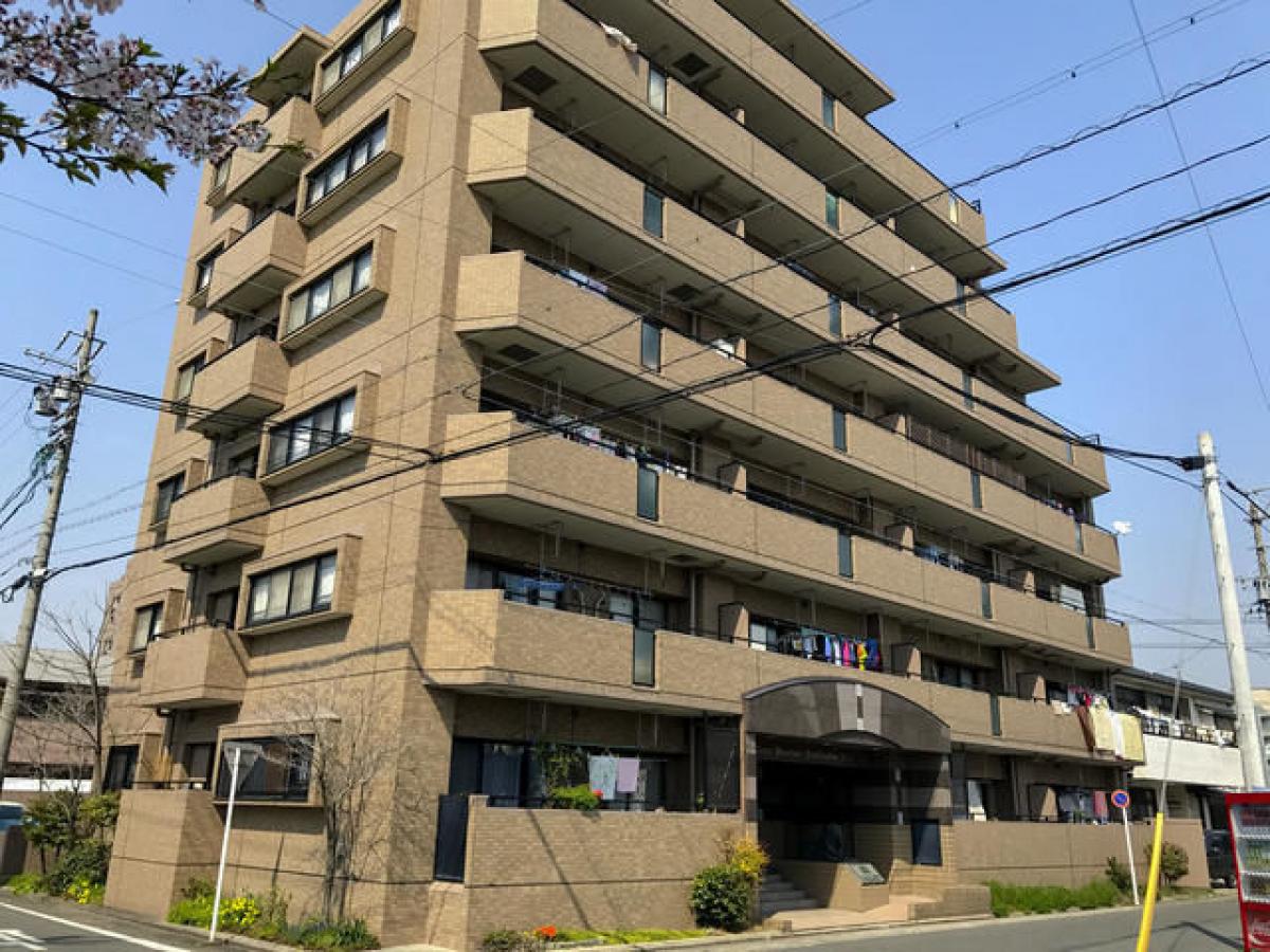Picture of Apartment For Sale in Nagoya Shi Nakagawa Ku, Aichi, Japan