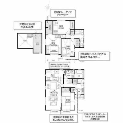 Home For Sale in Chiba Shi Inage Ku, Japan