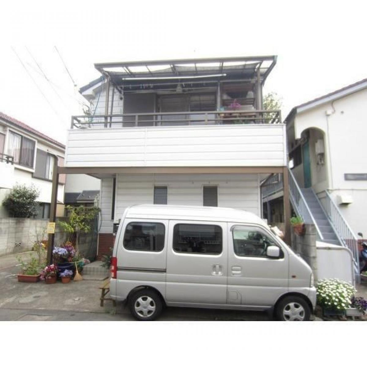 Picture of Home For Sale in Chofu Shi, Tokyo, Japan