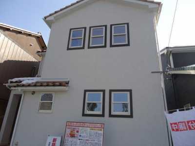 Home For Sale in Fukui Shi, Japan