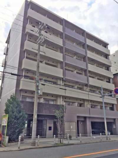 Apartment For Sale in Osaka Shi Nishiyodogawa Ku, Japan