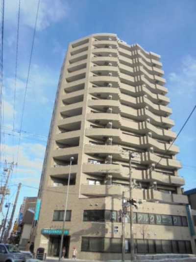 Apartment For Sale in Otaru Shi, Japan
