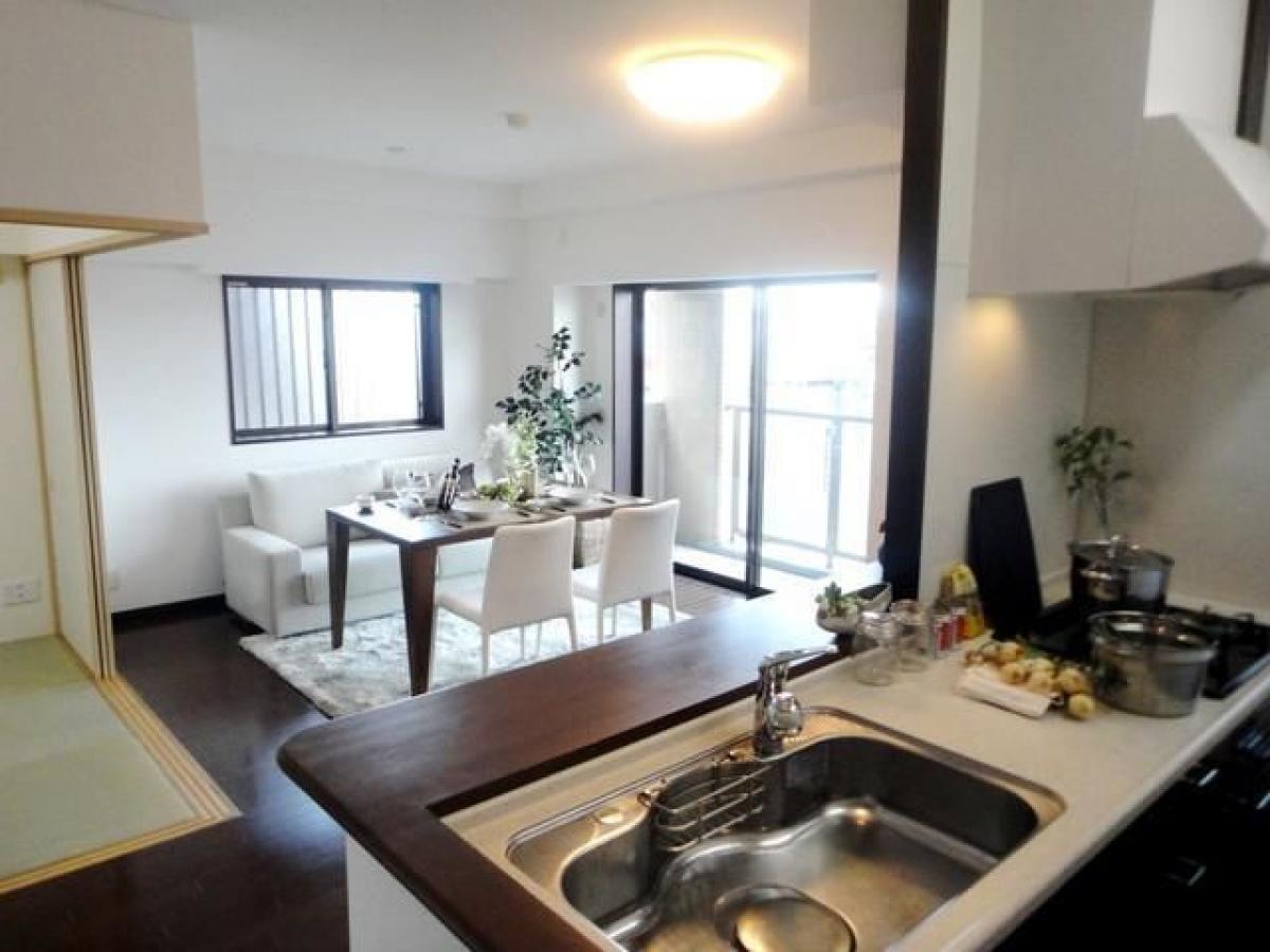 Picture of Apartment For Sale in Machida Shi, Tokyo, Japan