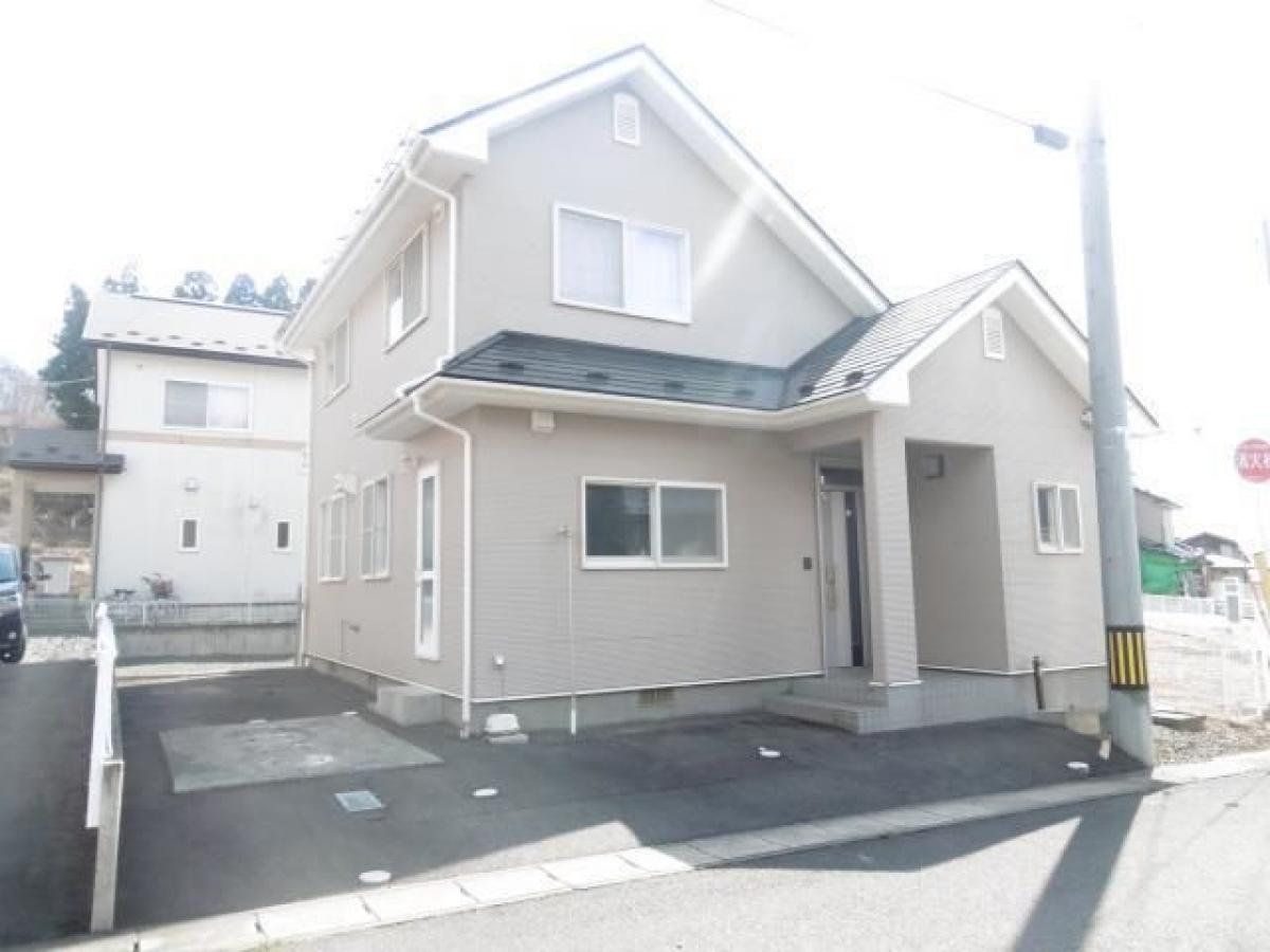 Picture of Home For Sale in Morioka Shi, Iwate, Japan