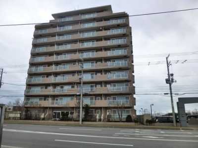 Apartment For Sale in Sapporo Shi Teine Ku, Japan